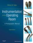Instrumentation for the Operating Room - E-Book : Instrumentation for the Operating Room - E-Book - eBook