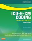 Workbook for ICD-9-CM Coding: Theory and Practice, 2013/2014 Edition - E-Book : Workbook for ICD-9-CM Coding: Theory and Practice, 2013/2014 Edition - E-Book - eBook
