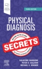 Physical Diagnosis Secrets - Book
