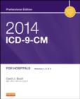 2014 ICD-9-CM for Hospitals, Volumes 1, 2 and 3 Professional Edition - E-Book - eBook