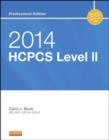 2014 HCPCS Level II Professional Edition - E-Book : 2014 HCPCS Level II Professional Edition - E-Book - eBook