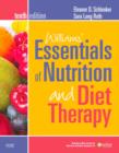 Williams' Essentials of Nutrition and Diet Therapy - Revised Reprint - E-Book - eBook