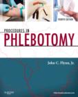 Procedures in Phlebotomy - eBook