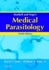 Markell and Voge's Medical Parasitology - E-Book - eBook