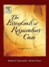 Essentials of Respiratory Care - E-Book - eBook