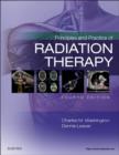 Principles and Practice of Radiation Therapy - E-Book - eBook