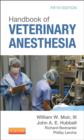Handbook of Veterinary Anesthesia - eBook