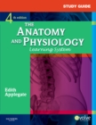 Study Guide for The Anatomy and Physiology Learning System - eBook