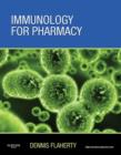 Immunology for Pharmacy - E-Book : Immunology for Pharmacy - E-Book - eBook