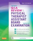 Saunders Q&A Review for the Physical Therapist Assistant Board Examination - eBook