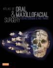Atlas of Oral and Maxillofacial Surgery - eBook