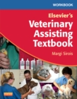 Workbook for Elsevier's Veterinary Assisting Textbook - E-Book - eBook