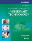 Workbook for Principles and Practice of Veterinary Technology - eBook