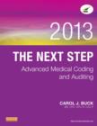 The Next Step: Advanced Medical Coding and Auditing, 2013 Edition - E-Book - eBook