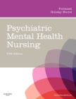 Psychiatric Mental Health Nursing - eBook