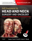 Self-Assessment in Head and Neck Surgery and Oncology - eBook
