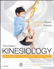 Kinesiology - E-Book : Movement in the Context of Activity - eBook