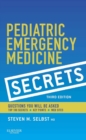 Pediatric Emergency Medicine Secrets E-Book - eBook