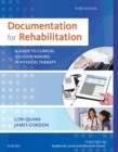 Documentation for Rehabilitation - E-Book : A Guide to Clinical Decision Making in Physical Therapy - eBook