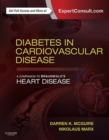 Diabetes in Cardiovascular Disease: A Companion to Braunwald's Heart Disease - eBook