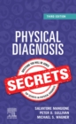 Physical Diagnosis Secrets : Physical Diagnosis Secrets E-Book - eBook