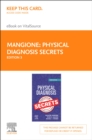 Physical Diagnosis Secrets : Physical Diagnosis Secrets E-Book - eBook