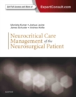 Neurocritical Care Management of the Neurosurgical Patient E-Book - eBook