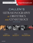 Callen's Ultrasonography in Obstetrics and Gynecology - Book
