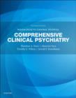 Massachusetts General Hospital Comprehensive Clinical Psychiatry E-Book - eBook