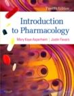 Introduction to Pharmacology - eBook