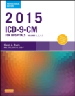 2015 ICD-9-CM for Hospitals, Volumes 1, 2 and 3 Professional Edition - E-Book - eBook