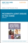 Joint Disease in the Horse - eBook