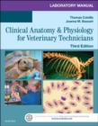 Laboratory Manual for Clinical Anatomy and Physiology for Veterinary Technicians - eBook