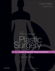 Plastic Surgery : Volume 4: Trunk and Lower Extremity - Book