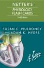 Netter's Physiology Flash Cards - Book