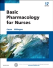 Basic Pharmacology for Nurses - E-Book : Basic Pharmacology for Nurses - E-Book - eBook