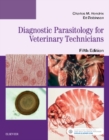 Diagnostic Parasitology for Veterinary Technicians - Book