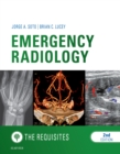 Emergency Radiology: The Requisites - eBook