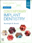 Misch's Contemporary Implant Dentistry - Book