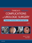 Complications of Urologic Surgery E-Book : Prevention and Management - eBook