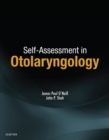 Self-Assessment in Otolaryngology E-Book - eBook