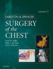 Sabiston and Spencer Surgery of the Chest E-Book : 2-Volume Set - eBook