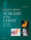 Sabiston and Spencer Surgery of the Chest E-Book : 2-Volume Set - eBook