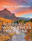Auerbach's Wilderness Medicine - eBook