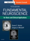 Fundamental Neuroscience for Basic and Clinical Applications - Book