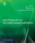 Spectroscopy of Polymer Nanocomposites - eBook