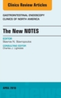 The New NOTES, An Issue of Gastrointestinal Endoscopy Clinics of North America - eBook