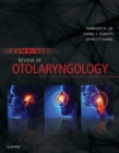 Cummings Review of Otolaryngology E-Book - eBook