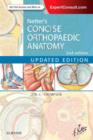 Netter's Concise Orthopaedic Anatomy, Updated Edition - Book