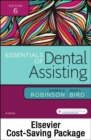 Essentials of Dental Assisting - Text and Workbook Package - Book